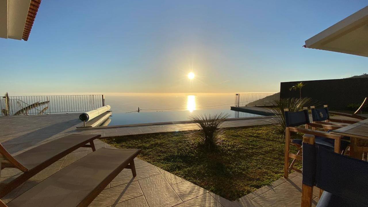 Villa Palheiros Arco da Calheta  Exterior photo