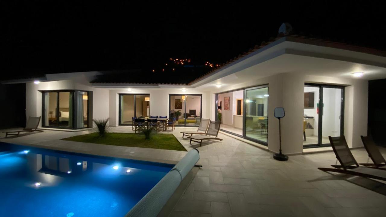 Villa Palheiros Arco da Calheta  Exterior photo