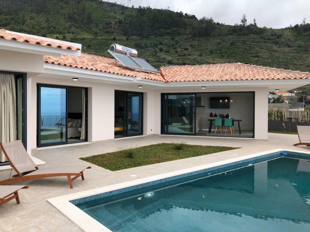 Villa Palheiros Arco da Calheta  Exterior photo