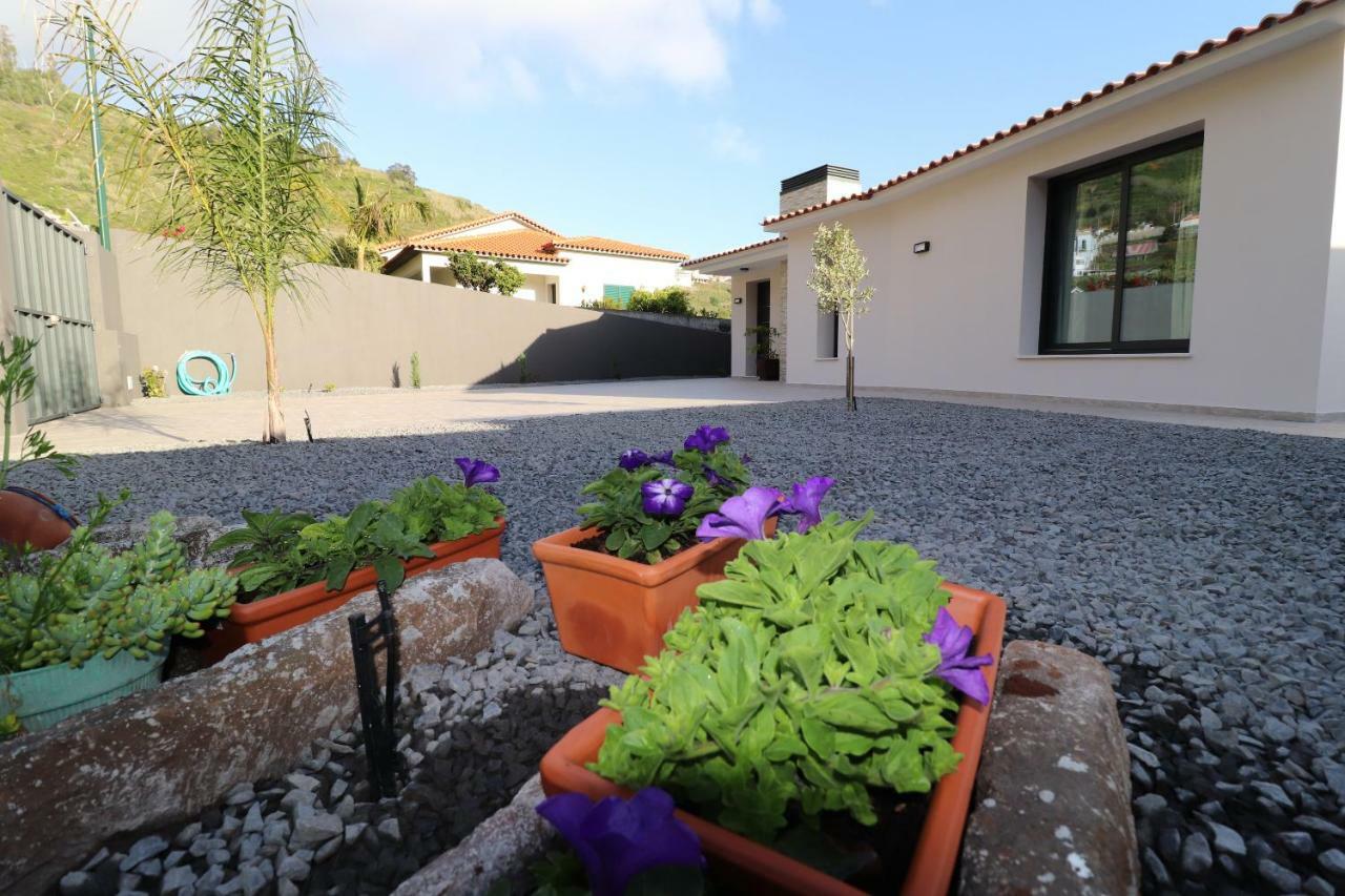 Villa Palheiros Arco da Calheta  Exterior photo