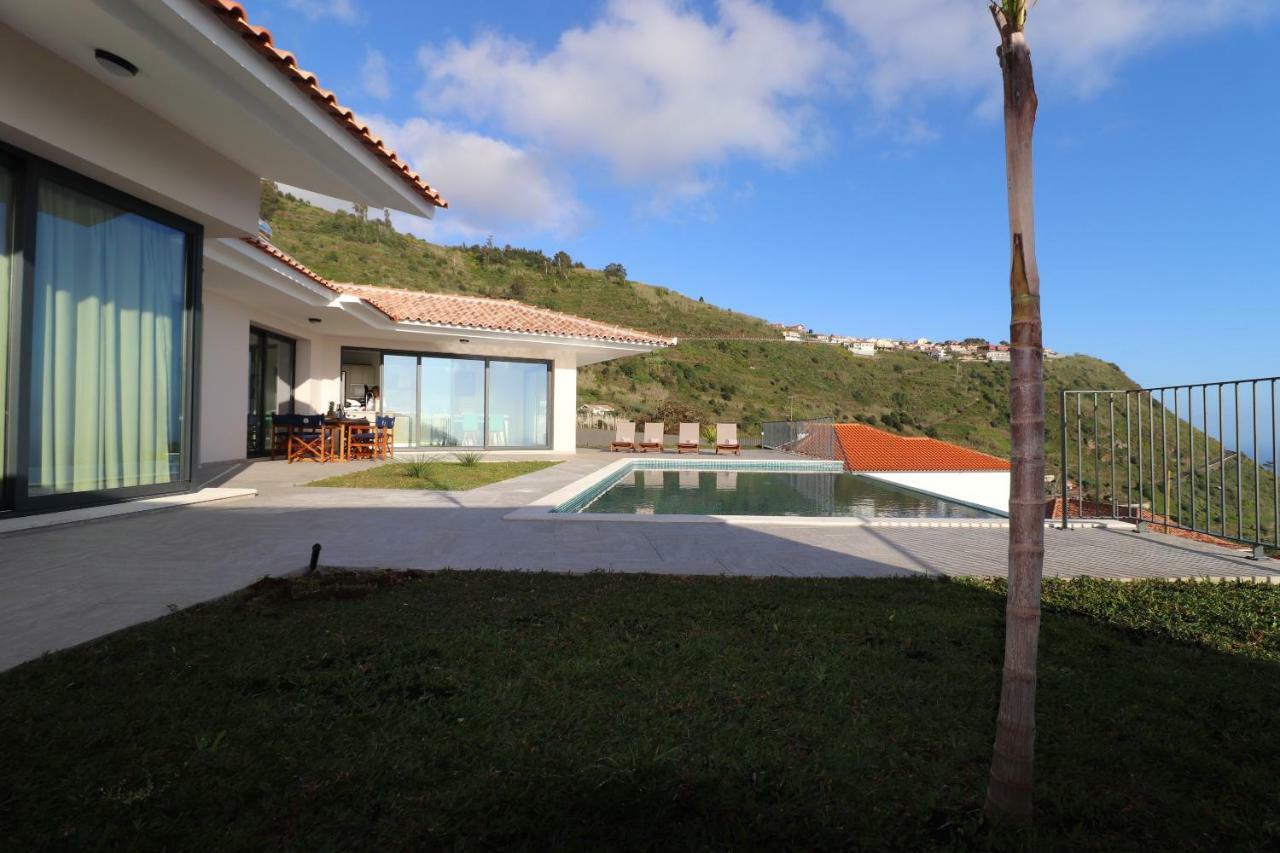 Villa Palheiros Arco da Calheta  Exterior photo