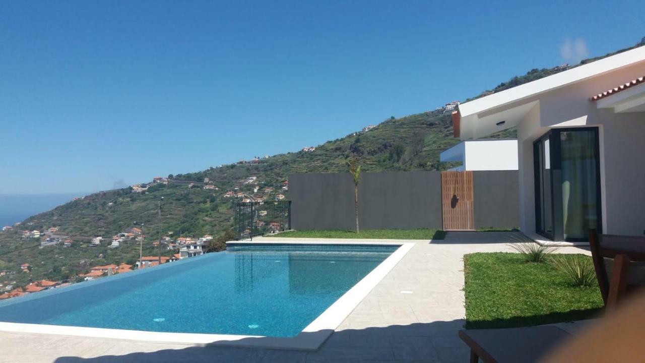 Villa Palheiros Arco da Calheta  Exterior photo