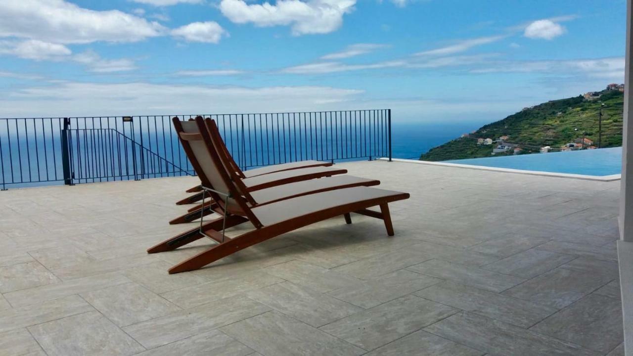 Villa Palheiros Arco da Calheta  Exterior photo